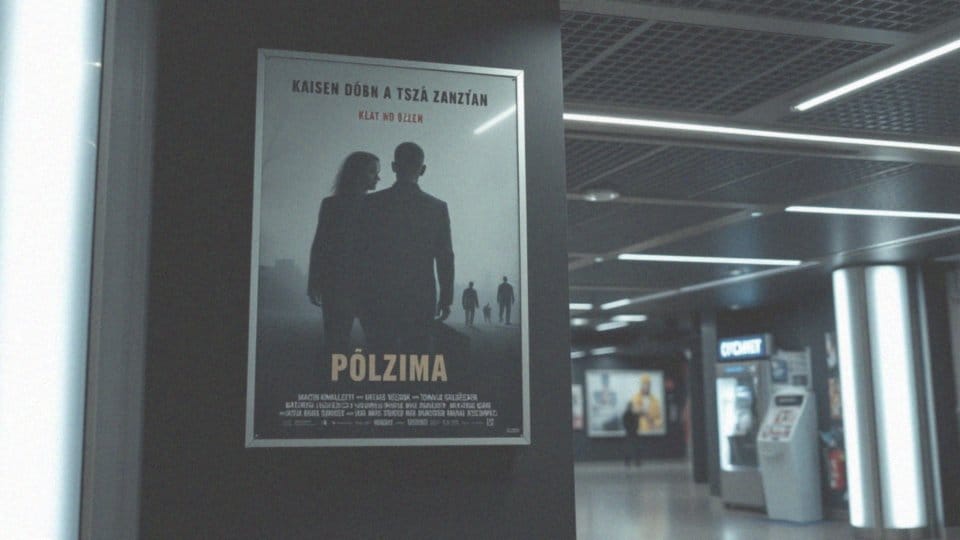 Kto występuje w obsadzie filmu?