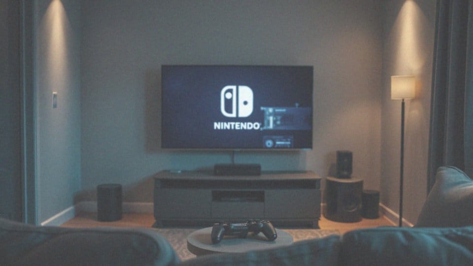 Kiedy zostanie zaprezentowany pełny zwiastun Nintendo Switch 2?