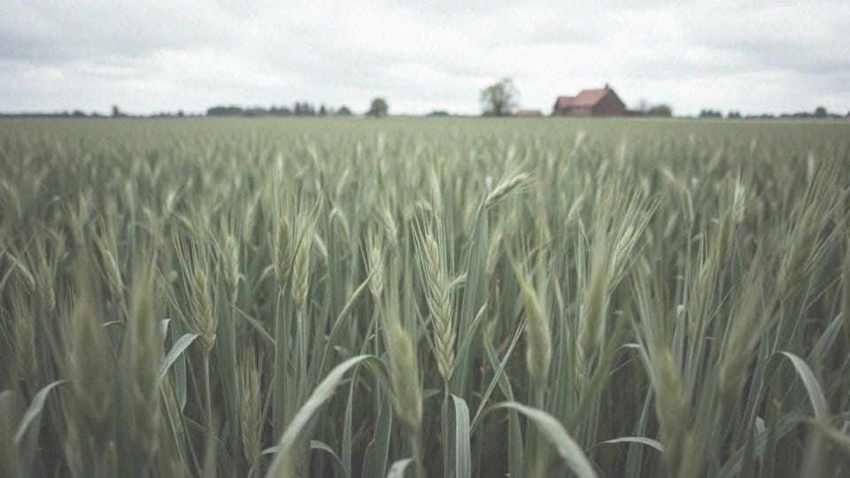 Jakie są skutki opóźnienia działania herbicydów w chłodnej pogodzie?