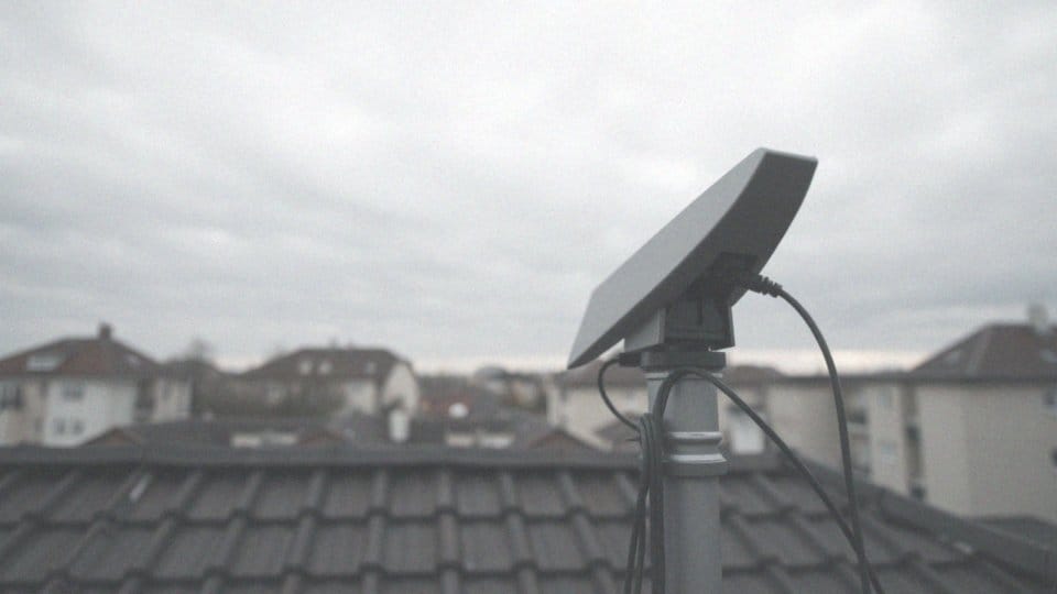 Jak DVB-T2/HEVC poprawia jakość nadawania?
