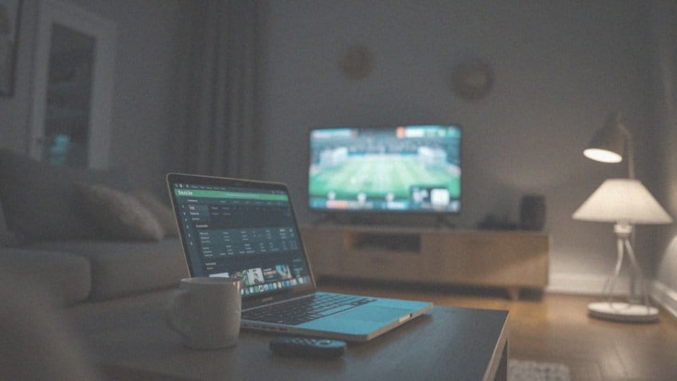Jak obstawiać zdarzenia live w Betclic?