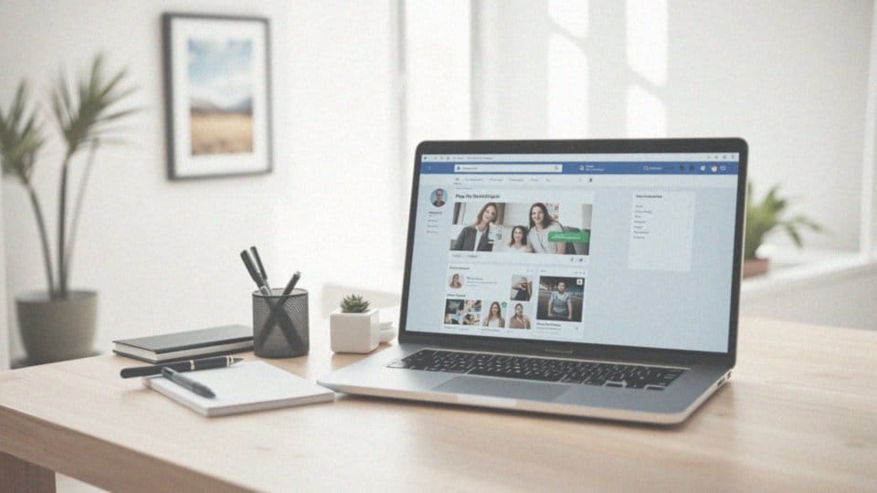 Jakie są sposoby sprzedawania na Facebooku?