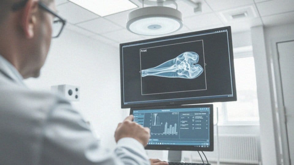 Jak diagnostyka bólu kości wpływa na leczenie?