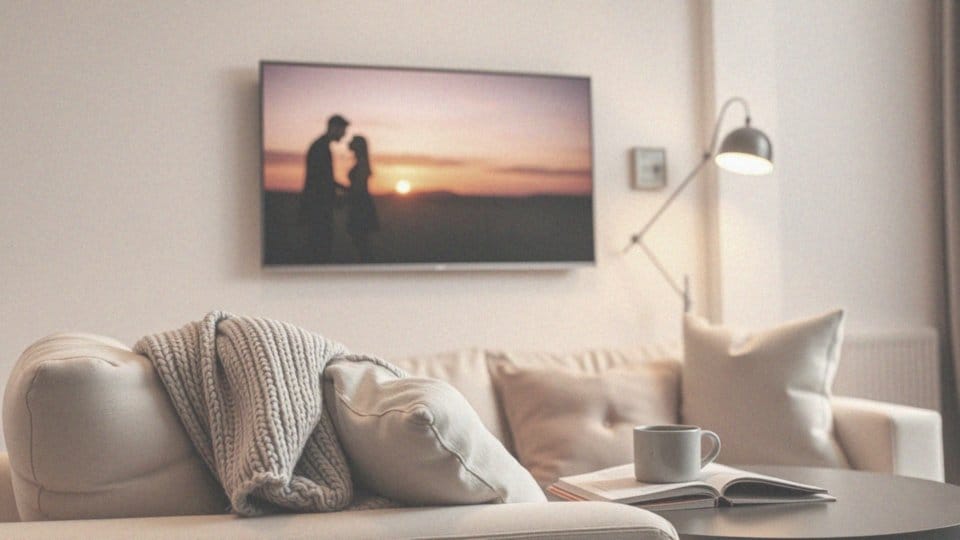 Jak kanał Romance TV koncentruje się na filmach i serialach skierowanych do kobiet?