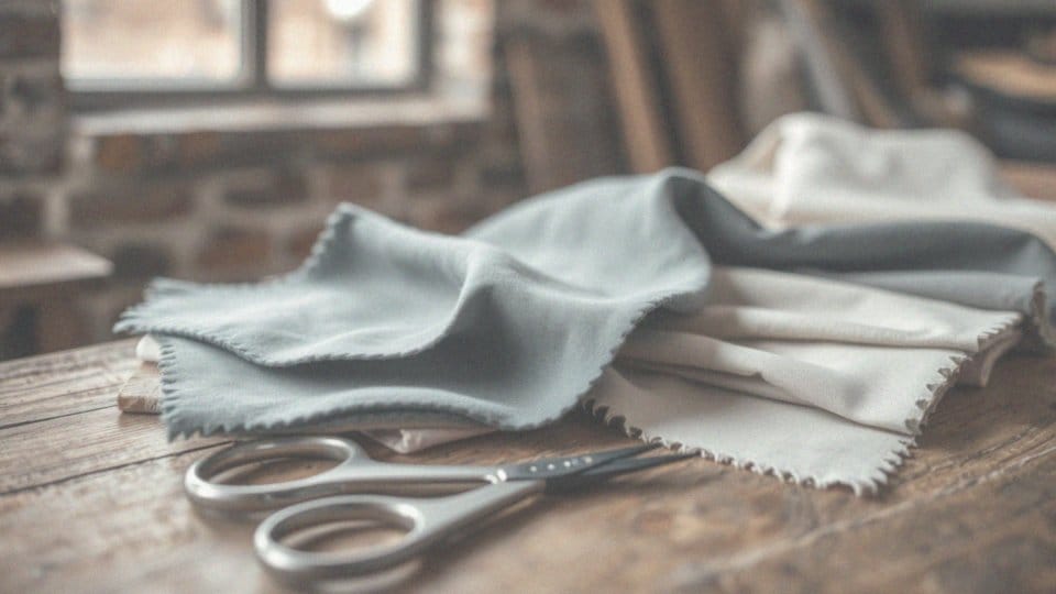 Jakie są rodzaje materiałów syntetycznych?
