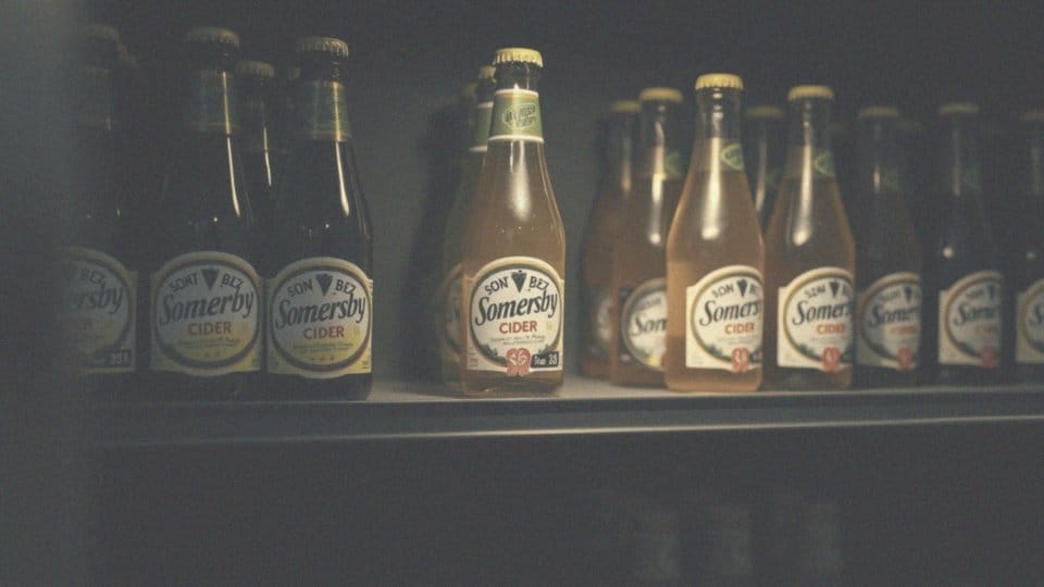 Jakie były reakcje konsumentów na wycofanie Somersby Kwiat Bzu?