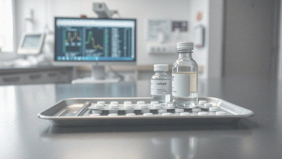 Jak reagować na skażenie jodem radioaktywnym?