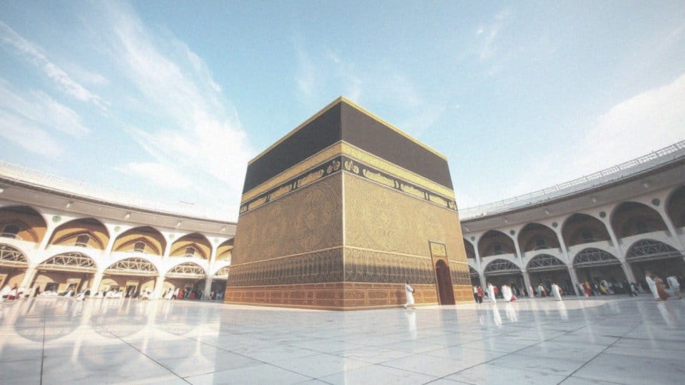 Jakie znaczenie ma Al-Kaba w islamie?
