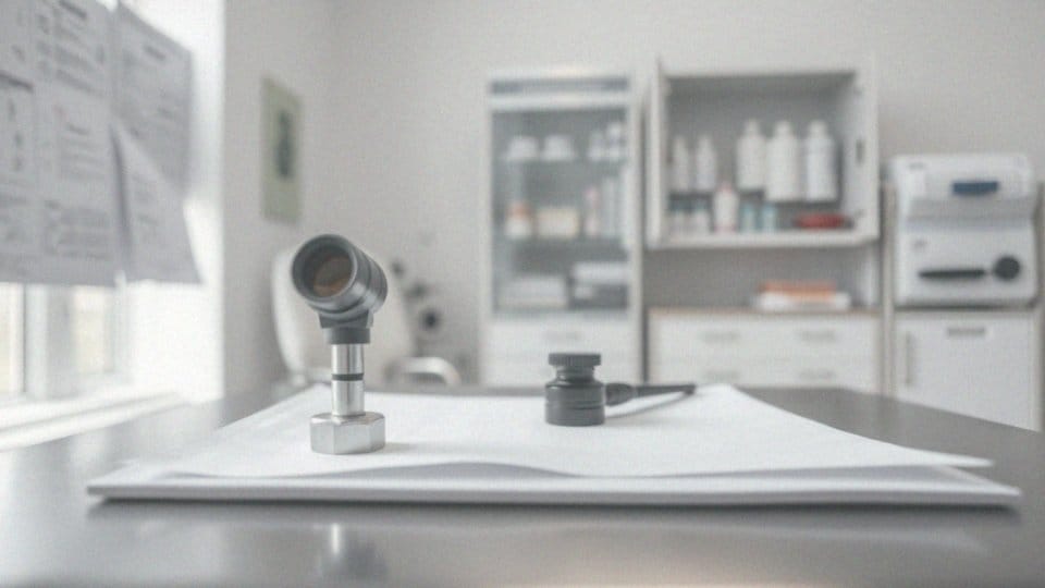 Jakie inne schorzenia mogą powodować przekrwione oczy?