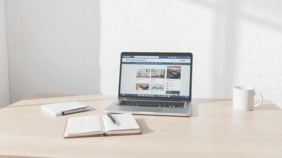 Jakie są obowiązki informacyjne sprzedawcy na Facebooku?
