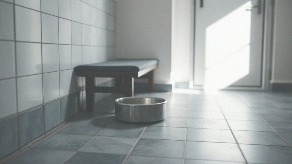 Jakie są objawy jelitówki u psa?