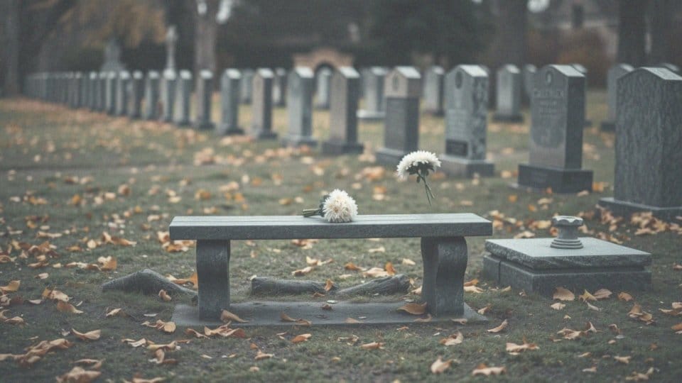 Jak długo trwa proces żałoby?