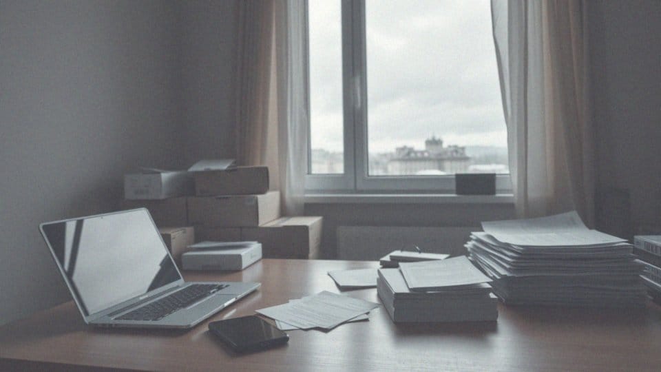 Jakie są konsekwencje prawne niewłaściwej sprzedaży przez internet?