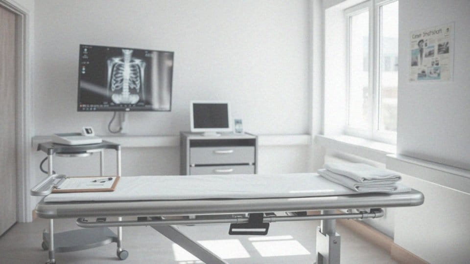 Jak diagnozuje się ból kości?