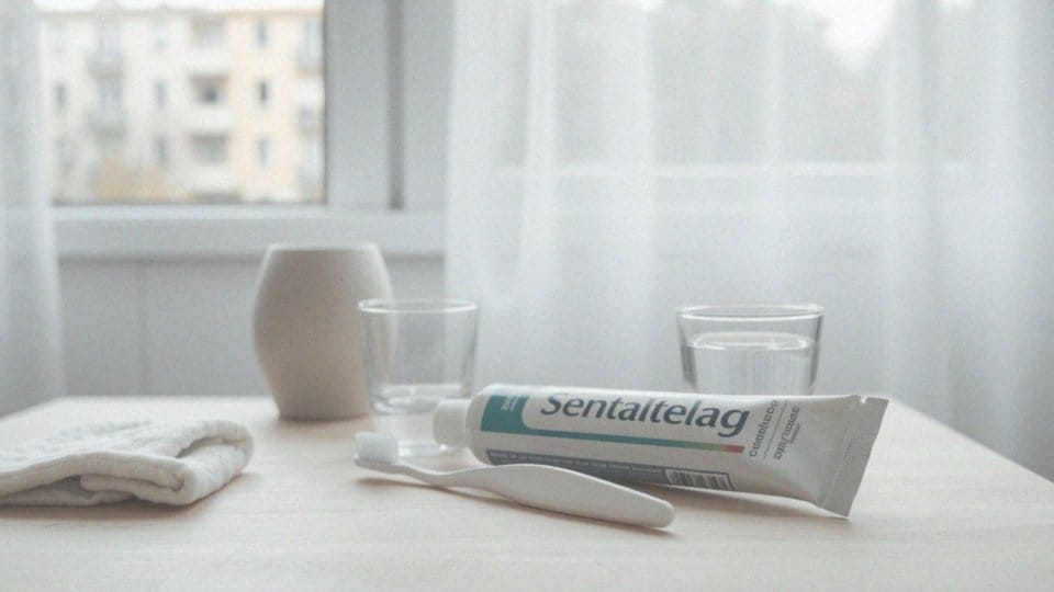 Jakie są objawy bólu zęba w ciąży?