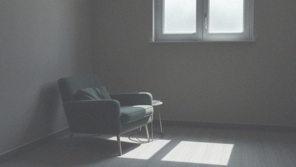 Co mówić u lekarza psychiatry, żeby dostać zwolnienie?