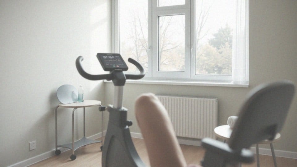 Jak długo trwa powrót do pracy po zawale serca?