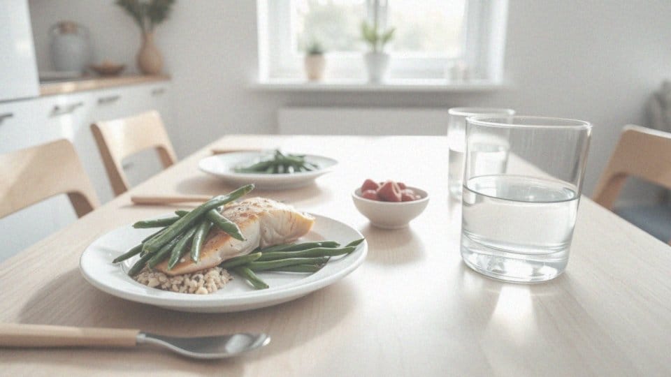 Jak dieta po zawale serca może przyspieszyć rekonwalescencję?