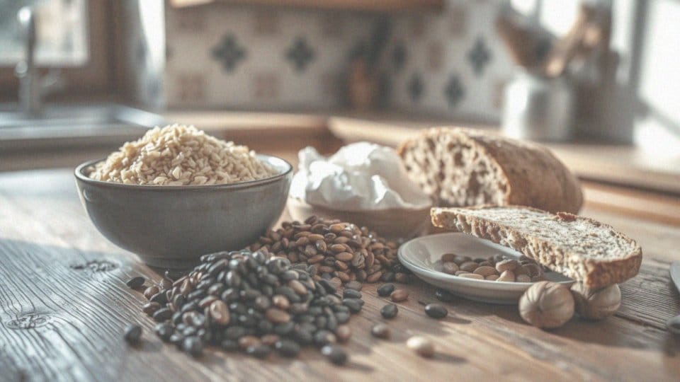 W jakich produktach spożywczych znajduje się witamina B1?