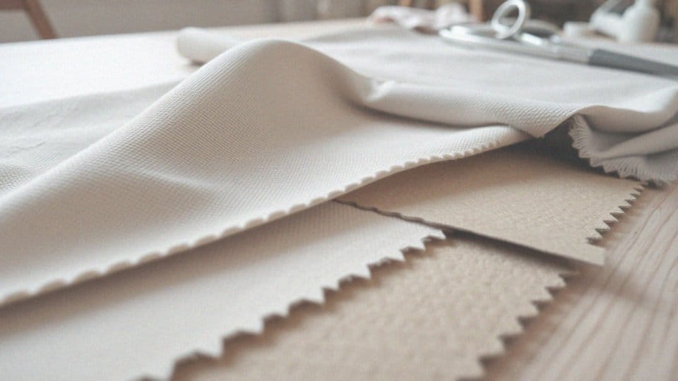 Jakie materiały są używane w produkcji skóry ekologicznej?