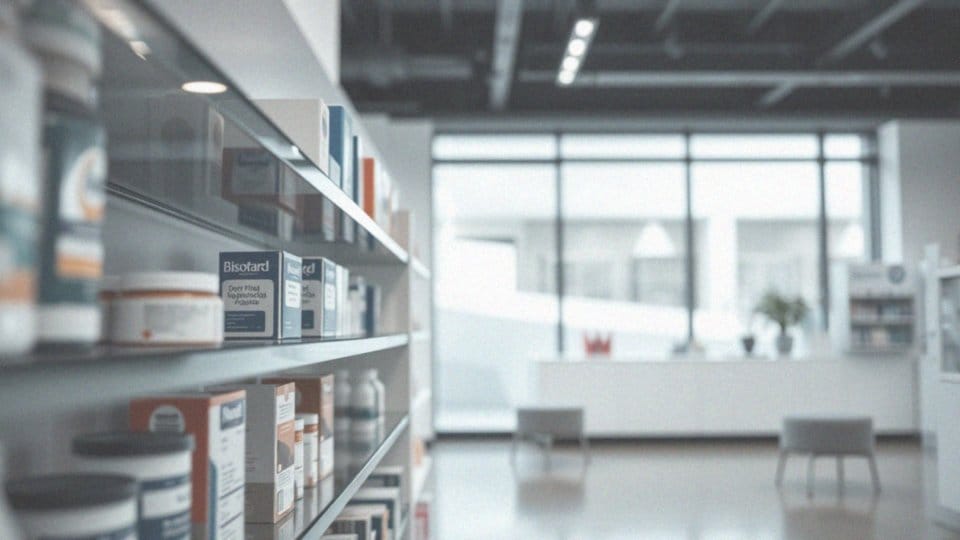 Na co jest stosowany Bisocard?