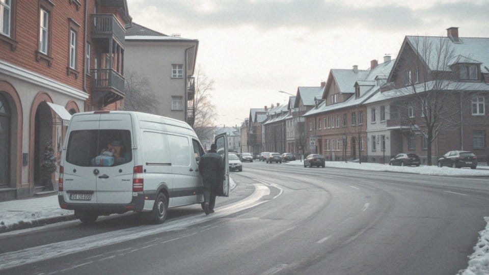 Jakie są godziny pracy kurierów w dniach świątecznych?