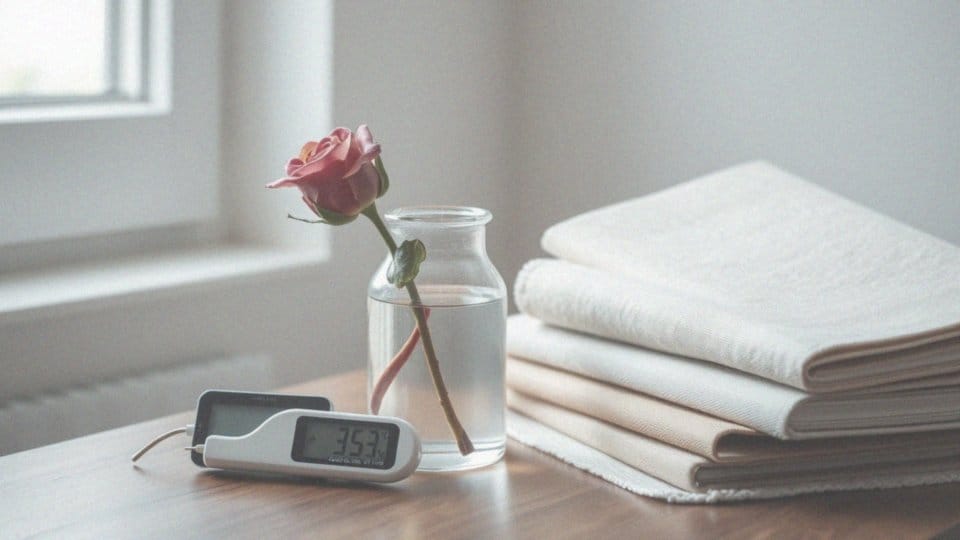 Jakie zmiany hormonalne zachodzą podczas menopauzy?