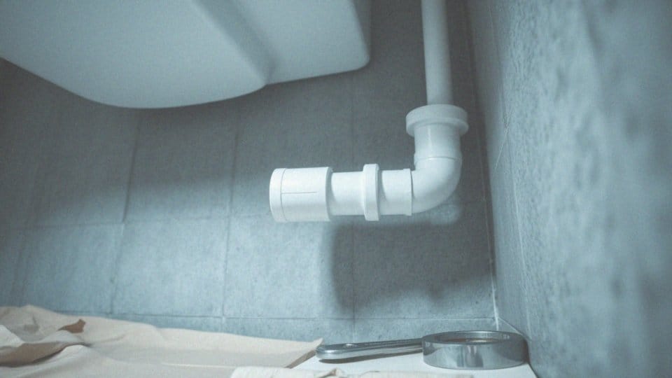 Co to jest rura do WC i jaka jest jej rola?
