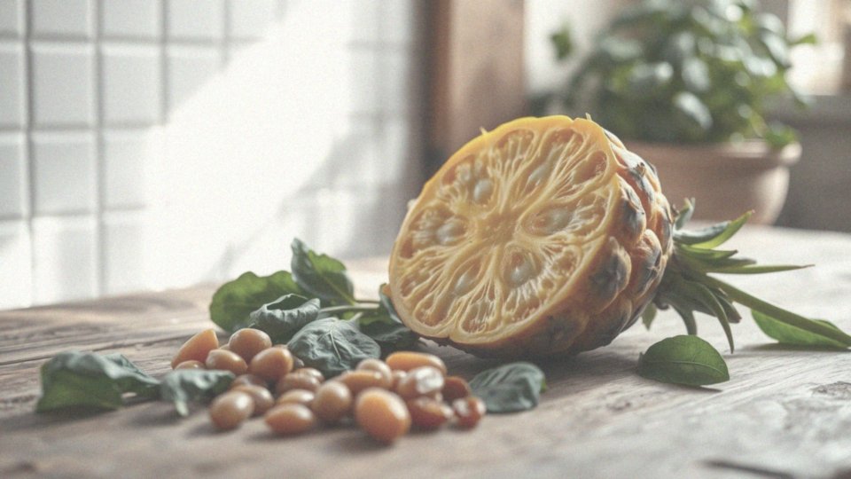 Jak ananas zapobiega anemii?