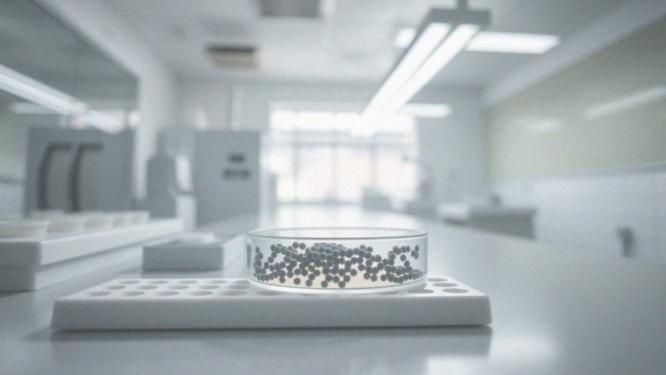 Jakie są znaczenie i zastosowanie antybiogramu w kontekście posiewu kału?