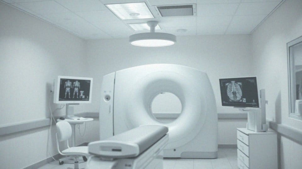 Jak diagnozuje się nowotwór kości?