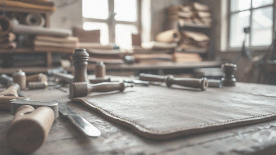 Dlaczego rzemieślnicy Vero Cuoio są wykwalifikowani?