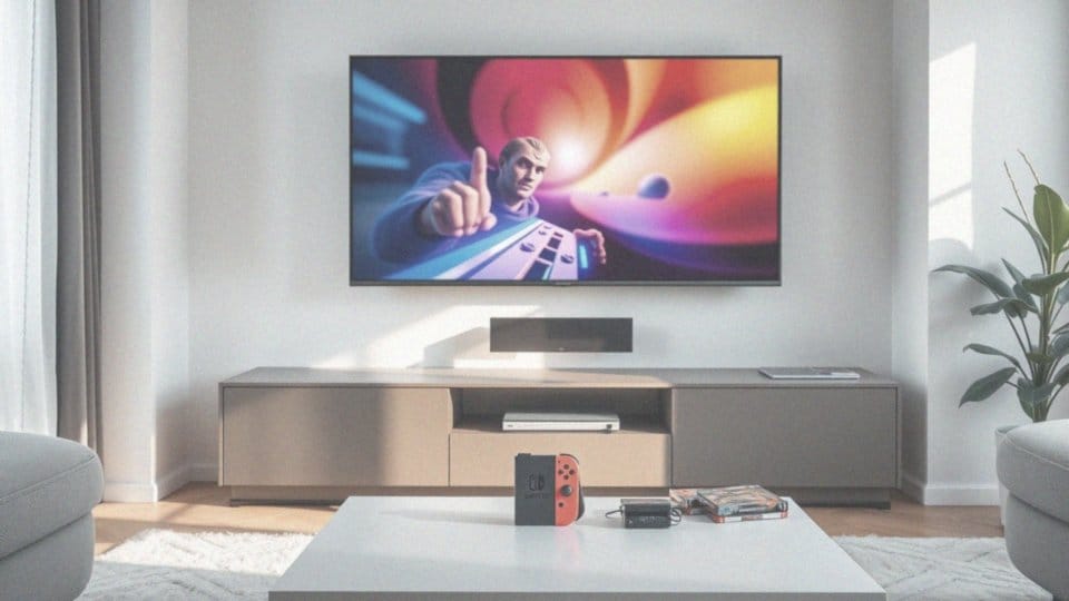 Jakie ulepszenia oferuje Nintendo Switch 2?