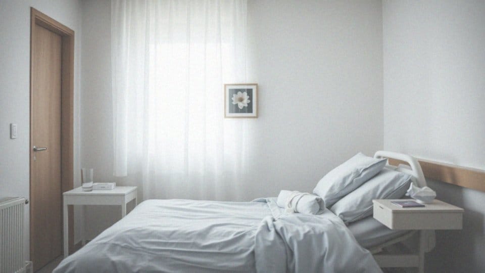 Co należy wiedzieć o opiece położniczej po tragedii urodzenia martwego dziecka?