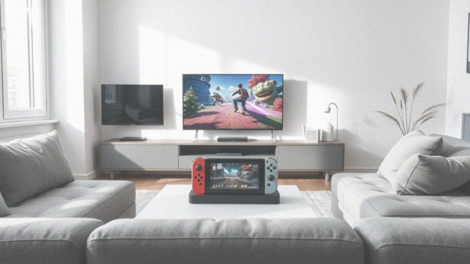Jakie są funkcje Nintendo Switch 2?