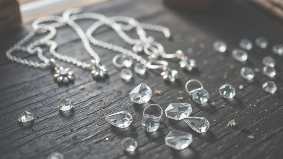 W jaki sposób współpraca z firmą Swarovski wpływa na produkty Arande?