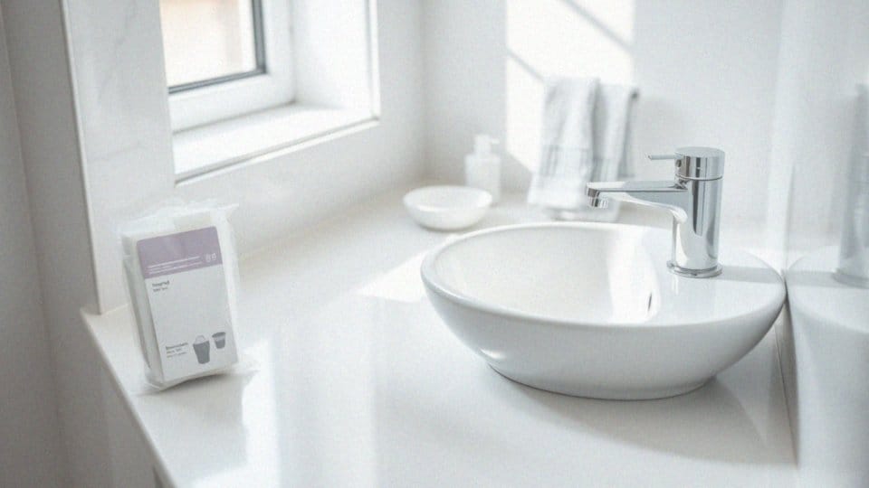 Dlaczego nie ma potrzeby wyparzać pojemnika na mocz?