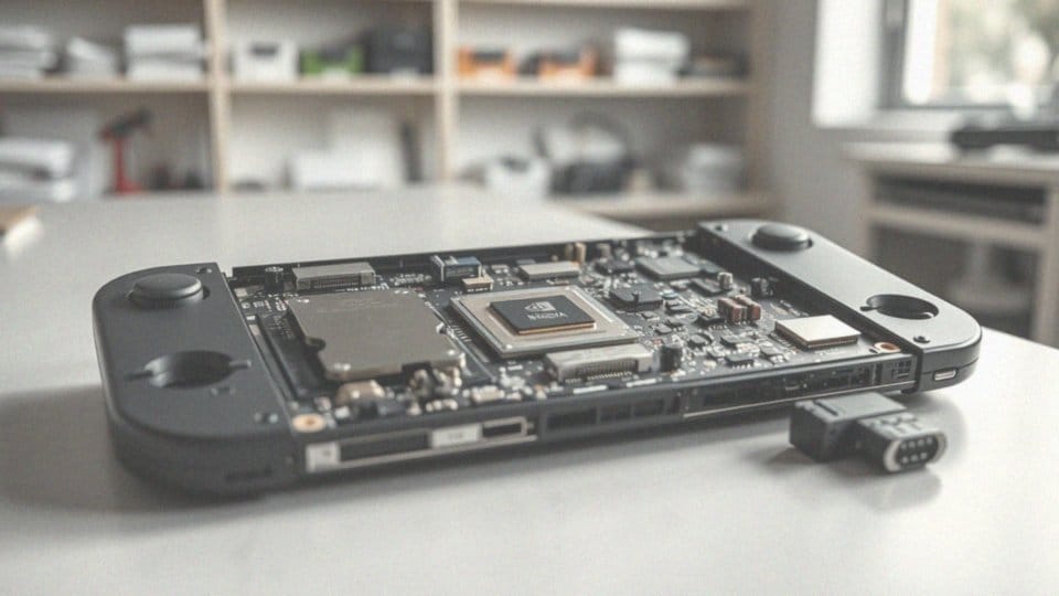 Jakie informacje o procesie produkcyjnym Nintendo Switch 2 są znane?