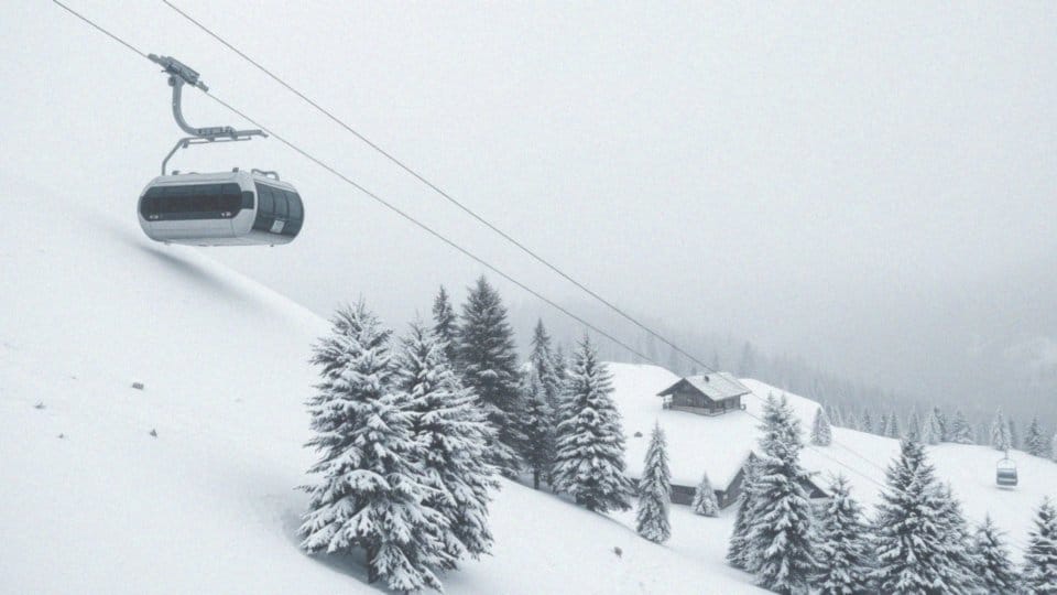 Co wyróżnia Austrię jako destynację narciarską?