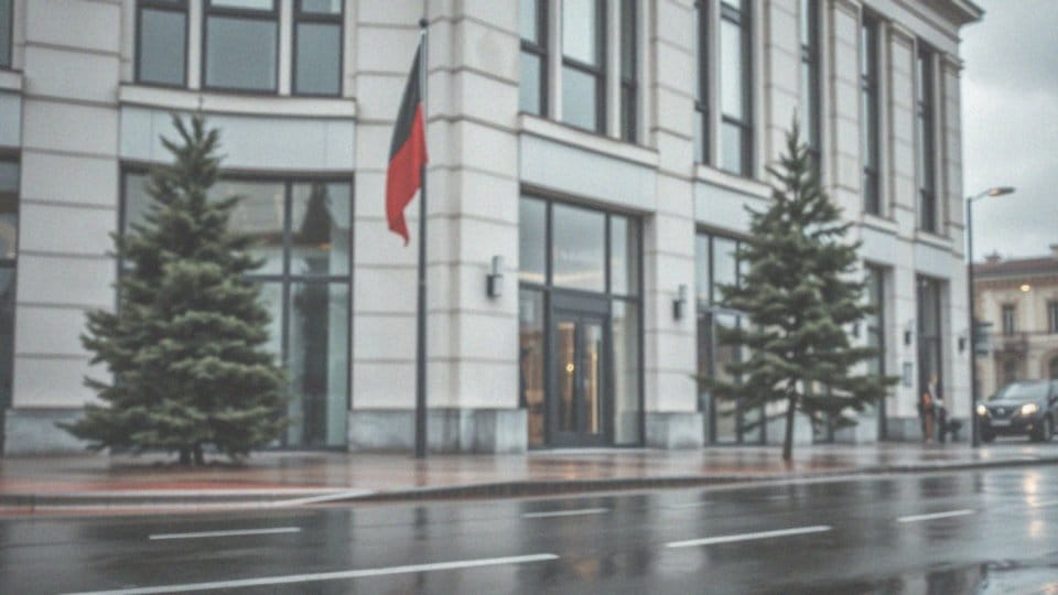 Jak kraj posiadania konta wpływa na działania komornika?