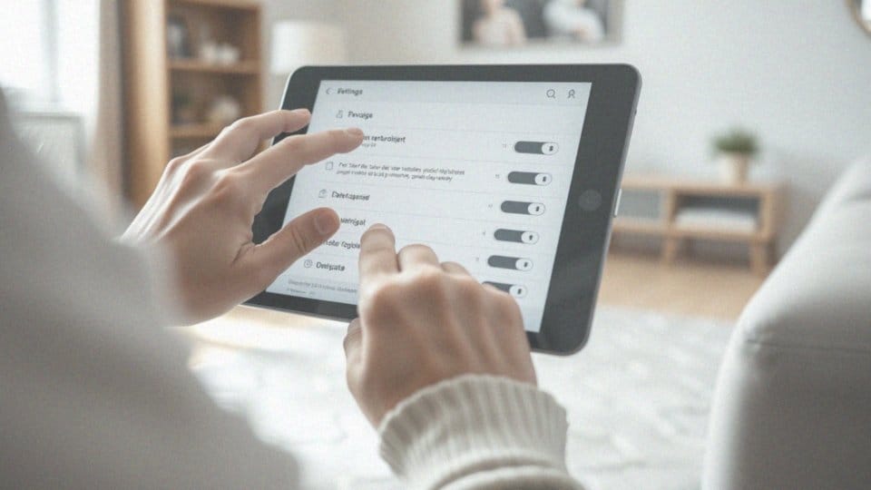 Jakie informacje o danych osobowych dziecka mogą być kontrolowane przez rodziców?