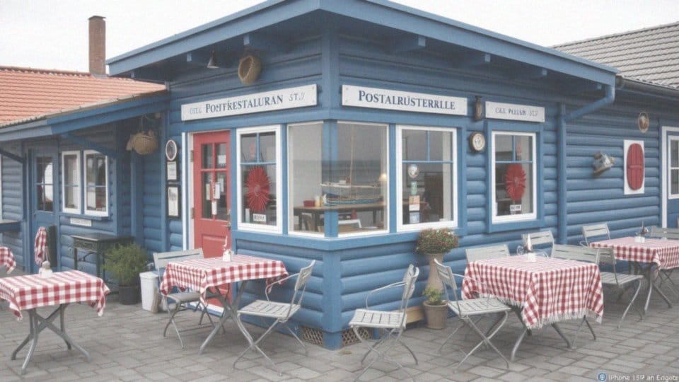 Jakie są lokalne restauracje z rybnymi przysmakami w nadmorskich miejscowościach?