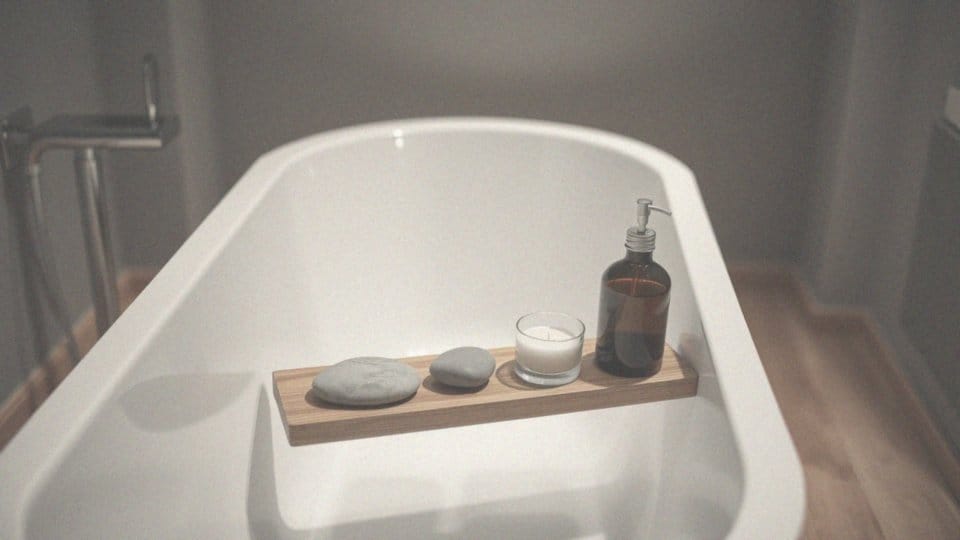 W jaki sposób olejki do masażu wprowadzają odpowiedni nastrój do gry wstępnej?