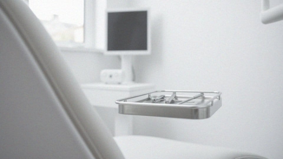 Jak piaskowanie wpływa na wrażliwość zębów?