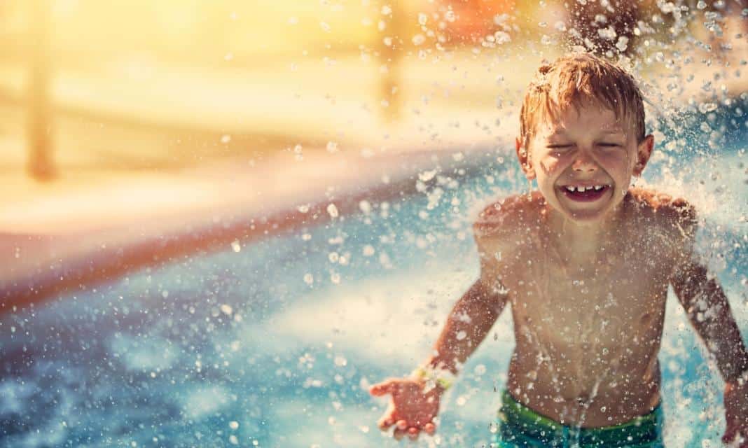 Aquapark Skarżysko-Kamienna