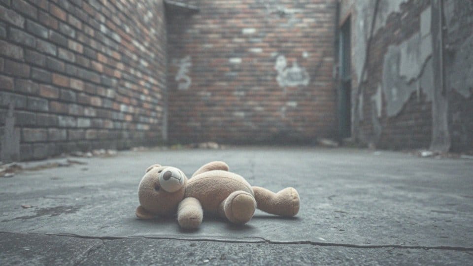 Argumenty do odebrania praw rodzicielskich – kluczowe informacje