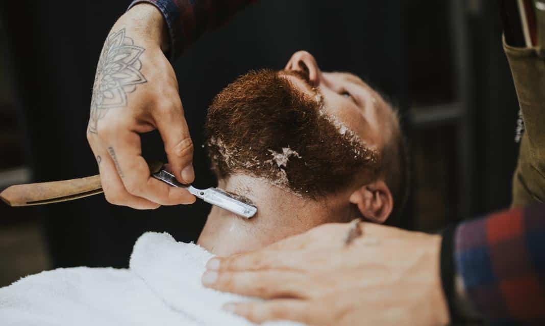 Barber Skarżysko-Kamienna