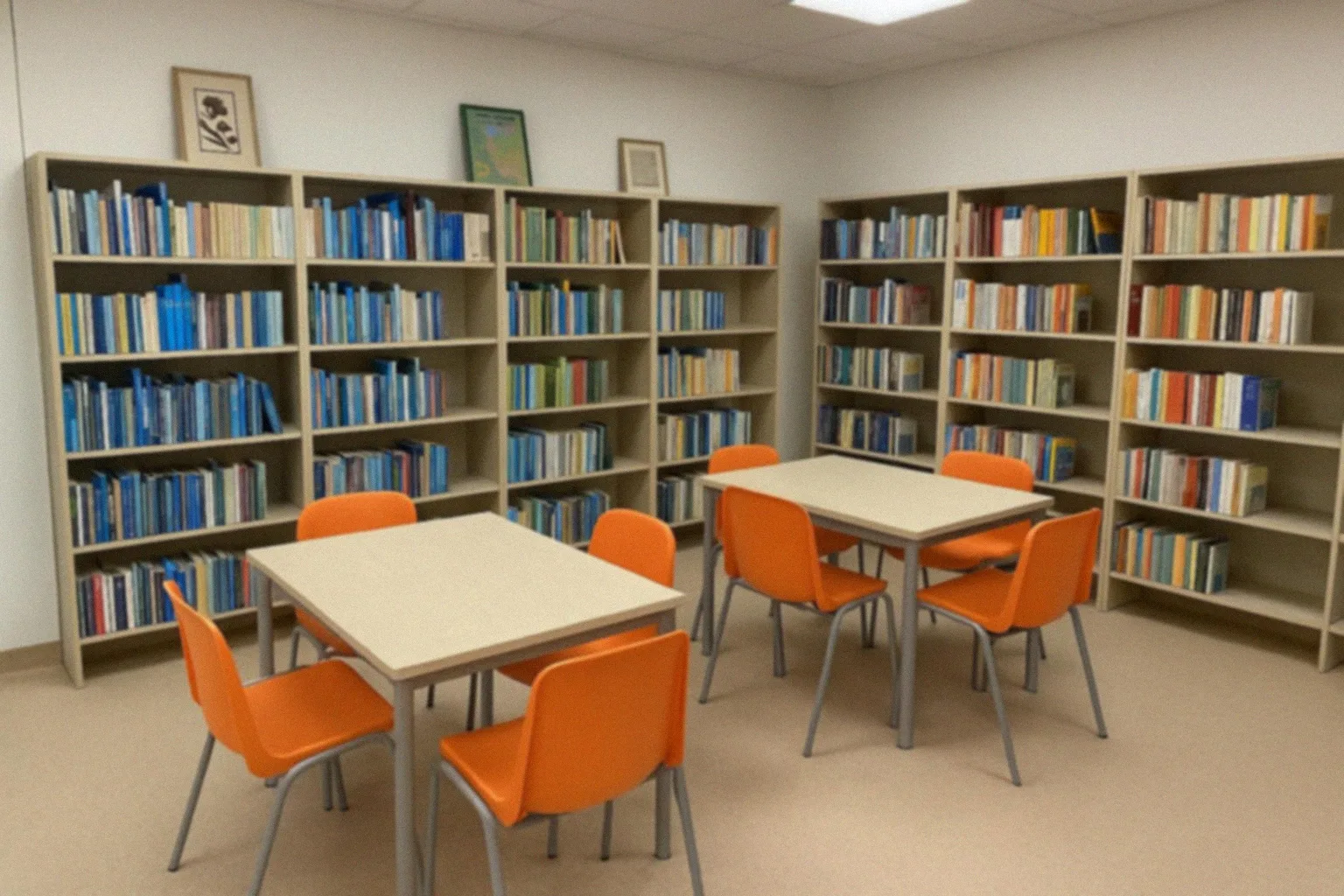 Konkurs „Najlepszy Czytelnik Biblioteki Dziecięcej” w Skarżysku-Kamiennej