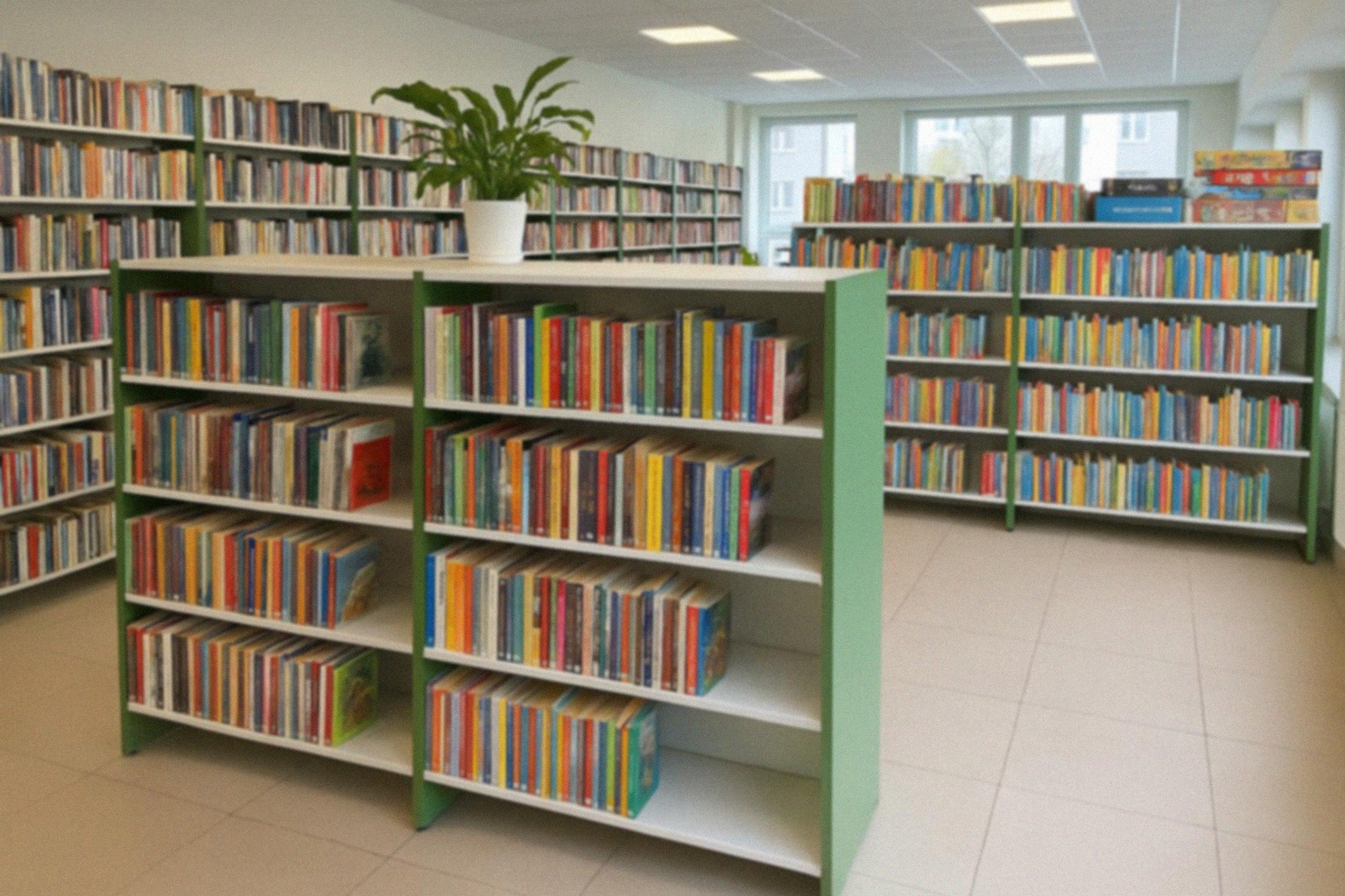 Dni Miasta Skarżyska-Kamiennej 2025: Wydarzenia dla Dzieci w Bibliotece