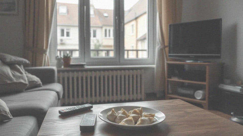 Co robimy podczas przerwy na reklamy? Pomysły na wykorzystanie czasu